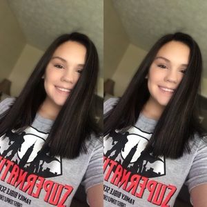 Meet your Posher, Makayla